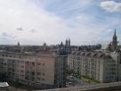  la ville et ses immeubles d'après la seconde guerre mondiale